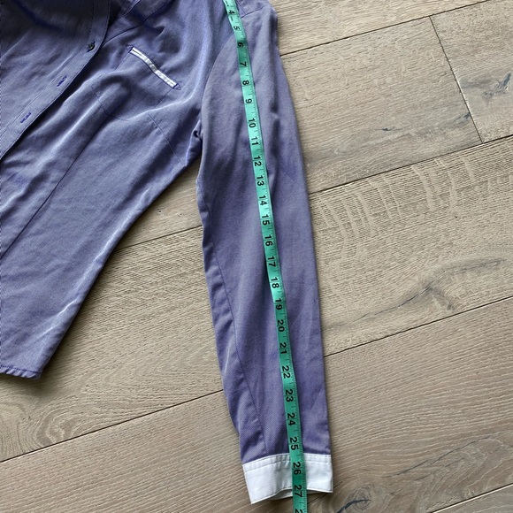 Express Essential Blouse - Picture 10 of 10